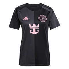 Women's Inter Miami CF Away Soccer Jersey 2025