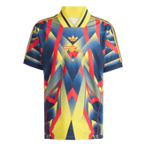 Arsenal Special Edition Soccer Jersey 25/26 Color