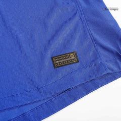 Maillot domicile France MBAPPE #10 Authentique EURO 2024