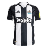 Maillot domicile authentique Newcastle United 2024/25