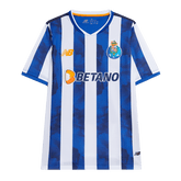 FC Porto Heimtrikot 2024/25