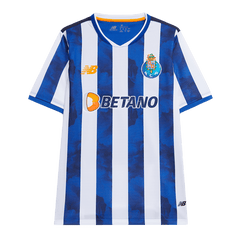 Maillot de football FC Porto domicile 2024/25