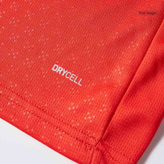 Maillot de football domicile manches longues Portugal 2025