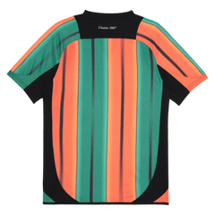 Venezia FC Third Soccer Jersey 25/26 Orange&Green
