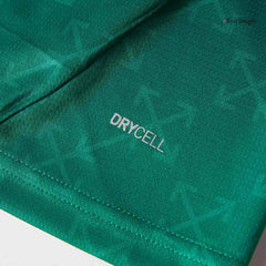 AC Milan "THEO" #19 Fourth Away Soccer Jersey 2024/25