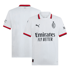 AC Milan Away Jersey