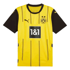 Dortmund Home Jersey Authentic 2024/25