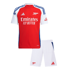 Arsenal Home Jersey Kit Kids(Jersey+Shorts)