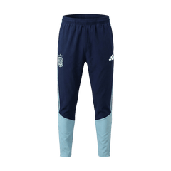 Argentina Hoodie Training Tracksuit Kit(Top+Pants) 2026 White