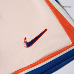 Chelsea Away Soccer Jersey Kit 2024/25 Kids(Jersey+Shorts)