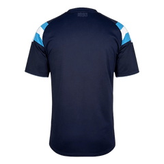 Argentina Special Edition Soccer Jersey World Cup 2026 Navy