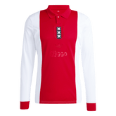 Ajax Long Sleeve Soccer Jersey 2024/25 - 125th Anniversary