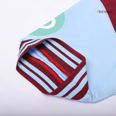 Maillot domicile West Ham United 2024/25