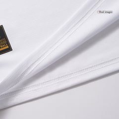 Marseille Soccer Jersey 2024/25 - 125th Anniversary