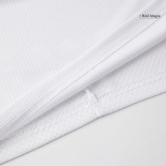 Maillot domicile Fulham 2024/25