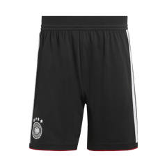 Germany Home Soccer Shorts World Cup 2026 Black