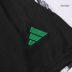 Arsenal Away Jersey Kit 2024/25 Kids(Jersey+Shorts)