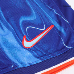 Short de football domicile Chelsea 2024/25