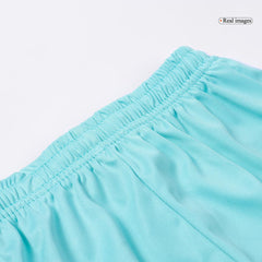 Inter Miami CF Third Away Jersey Kit 2024 Kids(Jersey+Shorts)