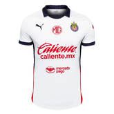Chivas Auswärtstrikot Authentic 2024/25
