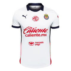Chivas Away Jersey Authentic 2024/25