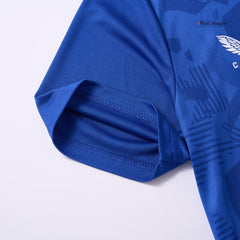Maillot domicile Everton 2024/25