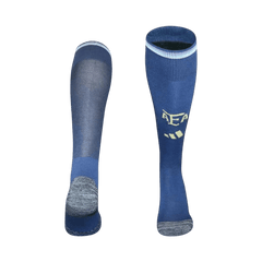 Argentina Home Socks World Cup 2026 Blue