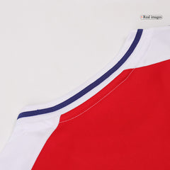 Arsenal ØDEGAARD #8 Home Jersey