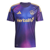 LA Galaxy Away Soccer Jersey 2025