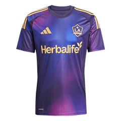 Maillot de football LA Galaxy extérieur 2025