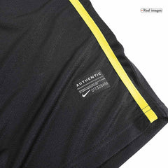 Barcelona Third Away Jersey Retro 2013/14