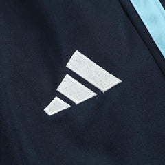 Argentina Zipper Sweatshirt Kit(Top+Pants) 2026 Navy