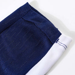 PSG Zipper Sweatshirt Kit(Top+Pants) 25/26 Navy