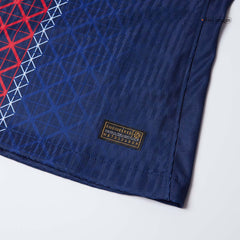 G.RAMOS #9 Authentic PSG Home Soccer Jersey 2025/26 Navy