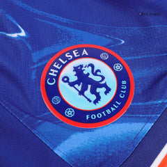 Short de football domicile Chelsea 2024/25