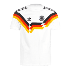 Germany Home Jersey Retro 1990