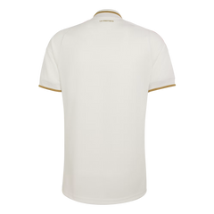 Venezuela Away Soccer Jersey World Cup 2026 White