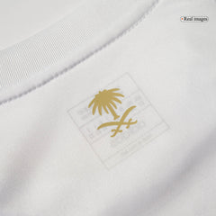 Maillot de football Al Nassr Ronaldo #7 Third Extérieur 2024/25 Enfant (Maillot + Short) - ACL