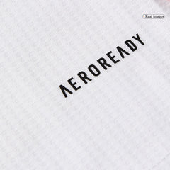 Maillot domicile Fulham 2024/25