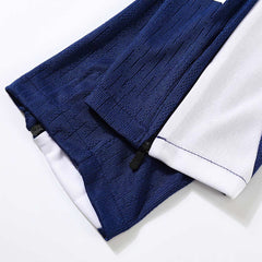 PSG Zipper Sweatshirt Kit(Top+Pants) 25/26 Red