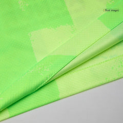 Barcelona Third Away Jersey - (Spotify Logo Without Text)