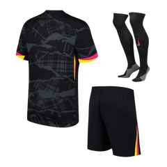 Maillot extérieur Chelsea 3e saison 2024/25 (maillot, short, chaussettes)