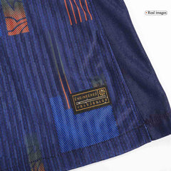 Maillot extérieur authentique des Pays-Bas EURO 2024