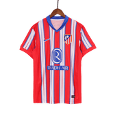 Atletico Madrid Heimtrikot 2024/25