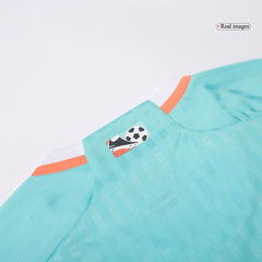 Maillot extérieur Inter Miami CF 2024 (maillot, short, chaussettes)