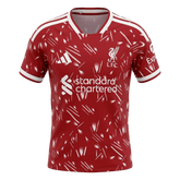 Liverpool Home Soccer Jersey 26/27 Red