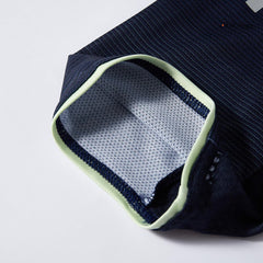 Authentic Real Madrid Away Soccer Jersey 2025/26 Navy