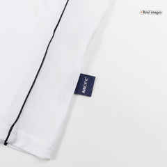 Retro 02/03 Manchester City Away Soccer Jersey White