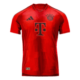 Bayern München Heimtrikot Authentic 2024/25