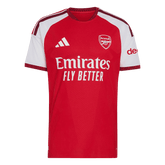Men Player Version Arsenal Home Soccer Jersey 2026/27 Red